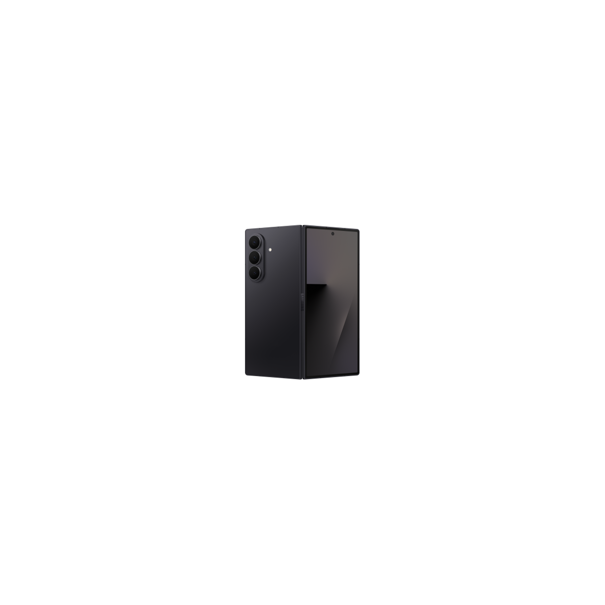SAMSUNG SMARTPHONE FOLD 7 512GB JET BLACK