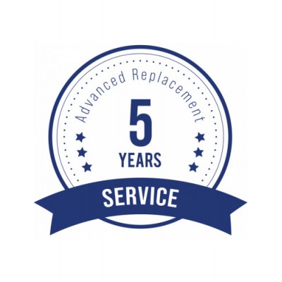 QNAP ON ARP5 TS 873AEU RP IB extension de la garantia 1 licencias 5 anos
