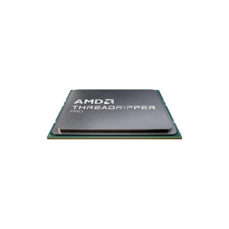 AMD Ryzen Threadripper PRO 7975WX procesador 4 GHz 128 MB L3 Caja