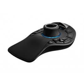 SPACEMOUSE PRO WIRELESS BLUETOOTH EDITION