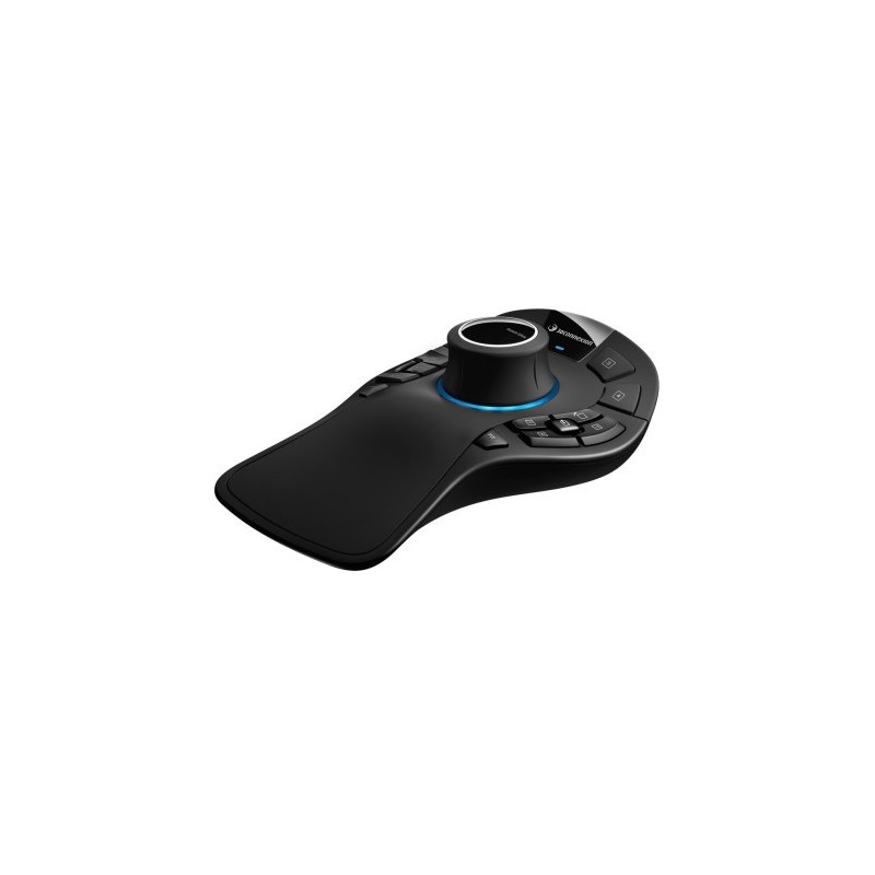 SPACEMOUSE PRO WIRELESS BLUETOOTH EDITION