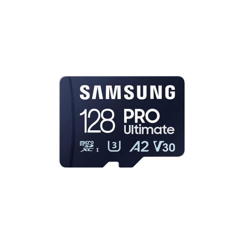 Samsung MB MY128S 128 GB MicroSDXC UHS I