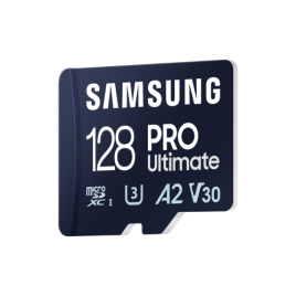 Samsung MB MY128S 128 GB MicroSDXC UHS I