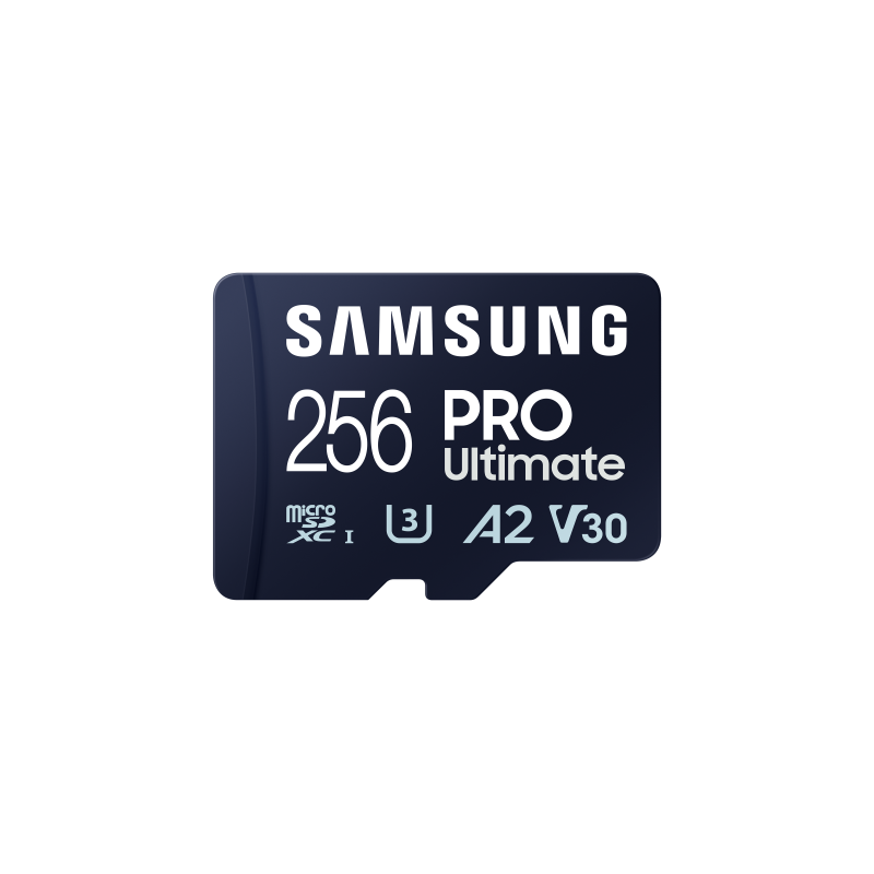 Samsung MB MY256S 256 GB MicroSDXC UHS I