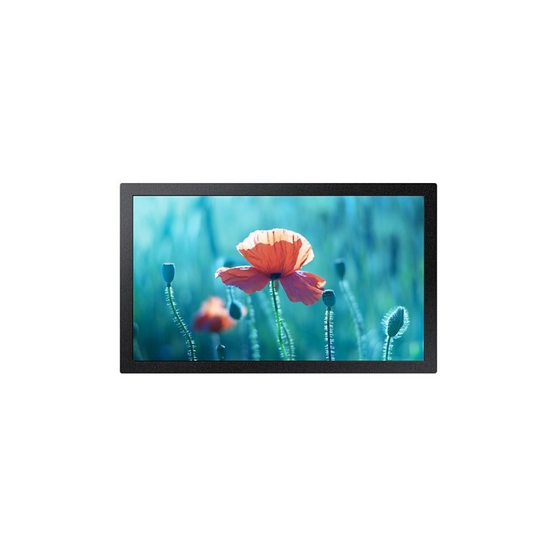 Samsung QB13R M 33 cm 13 LED Wifi 500 cd m Full HD Negro Tizen 40