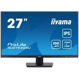 iiyama ProLite 27 FHD IPS HDMI USB pantalla para PC 686 cm 27