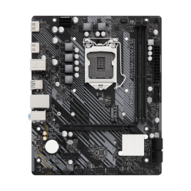 Asrock H510M H2 M2 SE Intel H470 LGA 1200 Socket H5 micro ATX