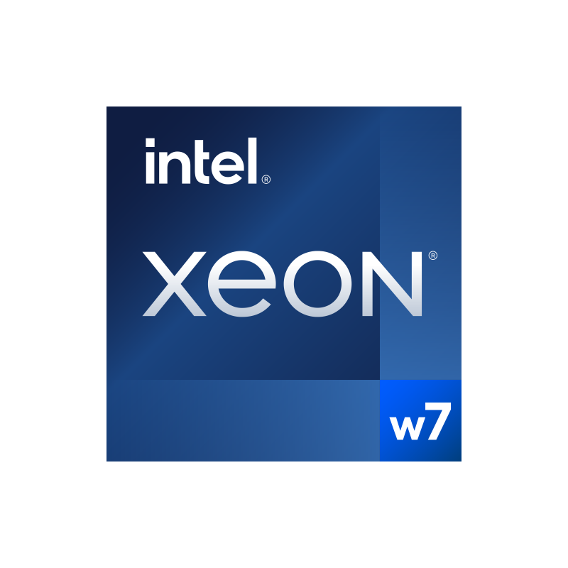 Intel Xeon w7 2475X procesador 26 GHz 375 MB Smart Cache Caja