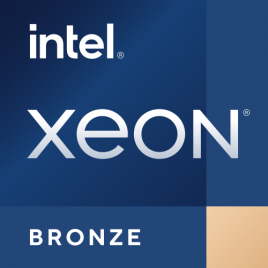 Intel Xeon Bronze 3408U procesador 18 GHz 225 MB Caja