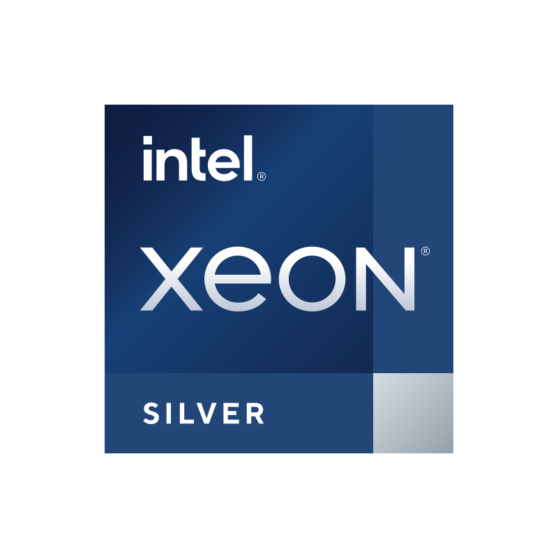 Intel Xeon Silver 4410Y procesador 2 GHz 30 MB Caja