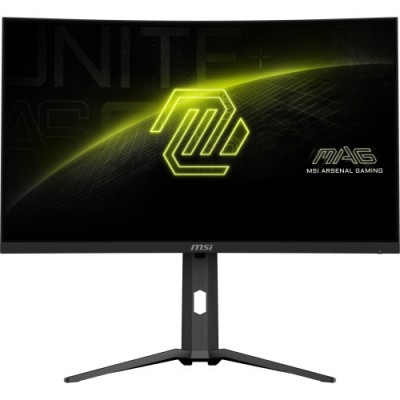 MSI MAG 321CUPDF pantalla para PC 80 cm 315 3840 x 2160 Pixeles 4K Ultra HD LCD Negro