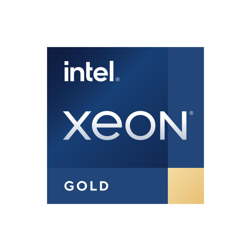 Intel Xeon Gold 6438N procesador 2 GHz 60 MB