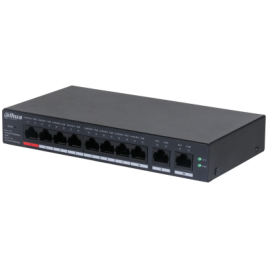 DH CS4010 8GT 110 DAHUA SWITCH