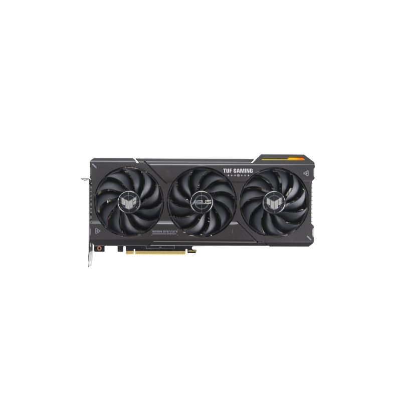 ASUS TUF Gaming TUF RTX4070S O12G GAMING NVIDIA GeForce RTX 4070 SUPER 12 GB GDDR6X
