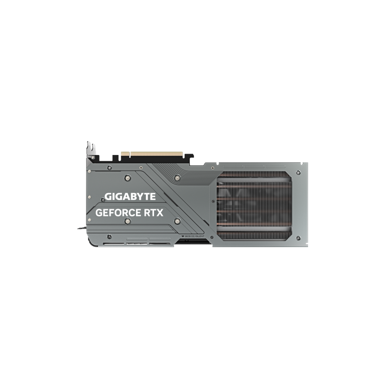 Gigabyte GAMING GeForce RTX 4070 SUPER OC 12G NVIDIA 12 GB GDDR6X