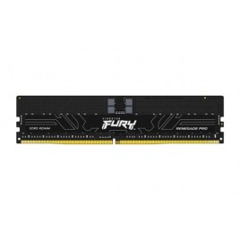 Kingston Technology FURY Renegade Pro modulo de memoria 64 GB 4 x 16 GB DDR5 5600 MHz ECC