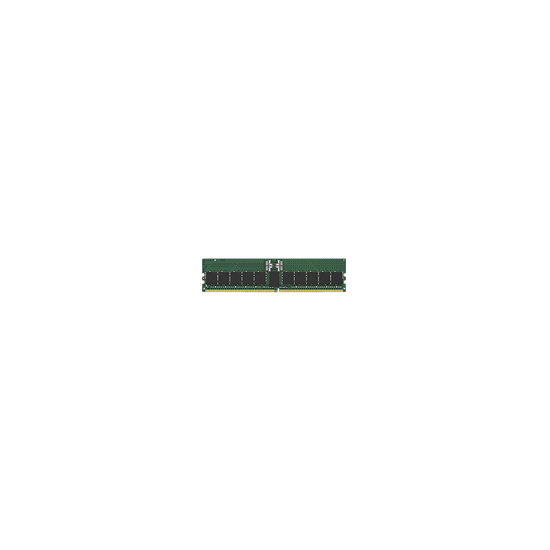 MEMORIA KINGSTON 32GB 5600MT S DDR5 ECC REG CL46  1RX4 HYNIX A RENESAS KSM56R46BS4PMI 32HAI