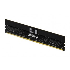 Kingston Technology FURY Renegade Pro modulo de memoria 16 GB 1 x 16 GB DDR5 5600 MHz ECC