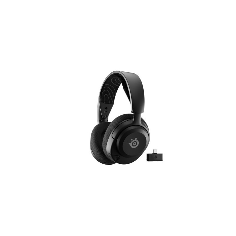 AURICULARES STEELSERIES ARCTIS NOVA 5 61670