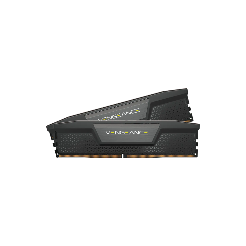 Corsair Vengeance CMK64GX5M2B6000C38 modulo de memoria 64 GB 2 x 32 GB DDR5 6000 MHz