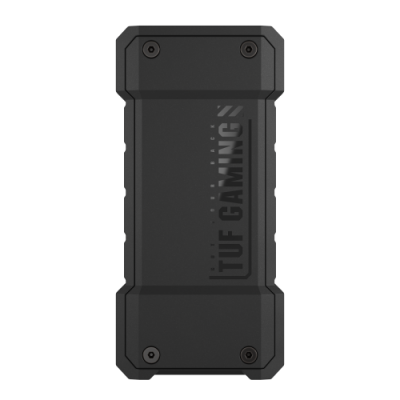 ASUS TUF Gaming AS1000 PLUS 1 TB USB Tipo C USB 32 Gen 2x2 Negro