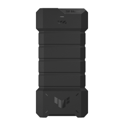 ASUS TUF Gaming AS1000 PLUS 1 TB USB Tipo C USB 32 Gen 2x2 Negro