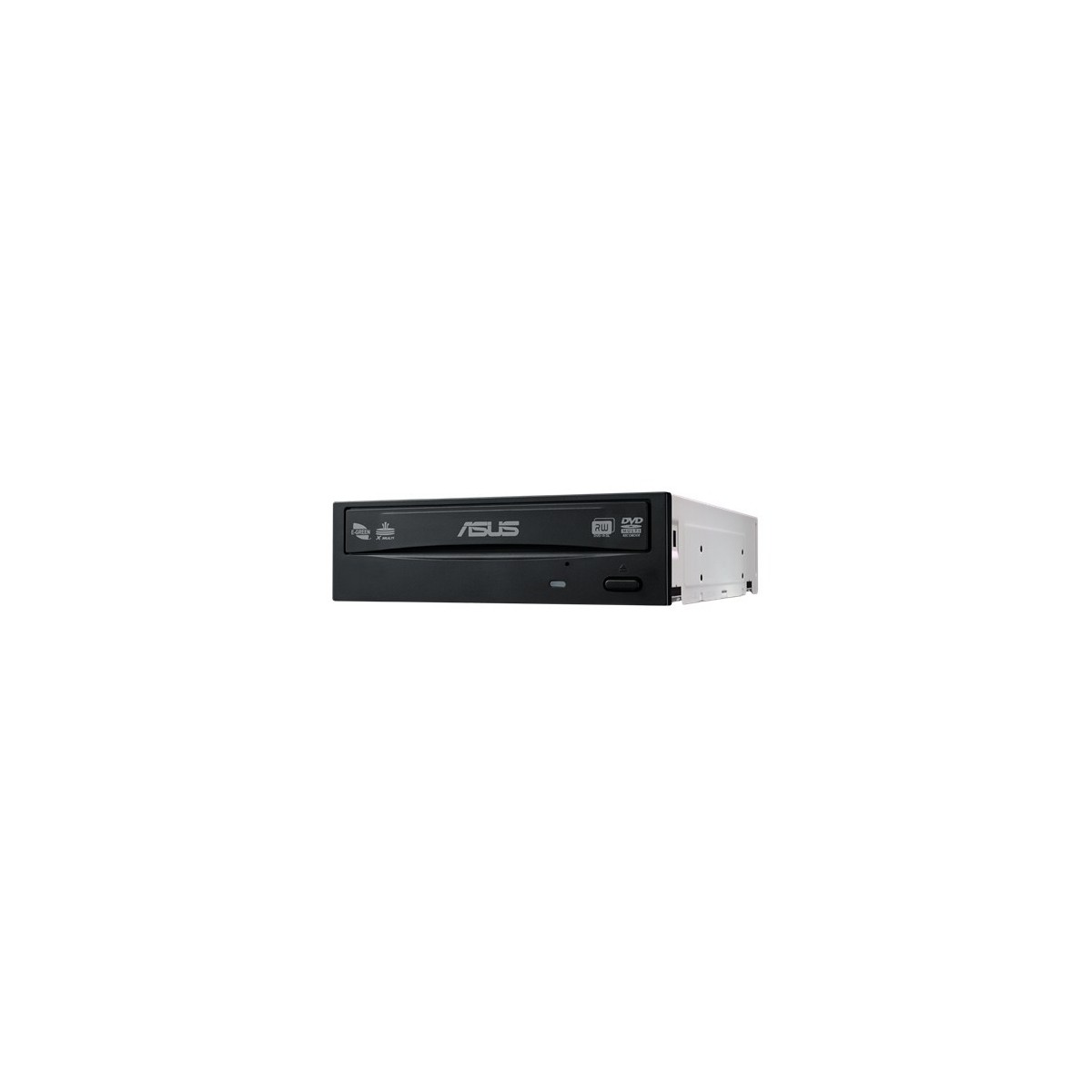 ASUS DRW 24D5MT unidad de disco optico Interno Negro DVD Super Multi DL