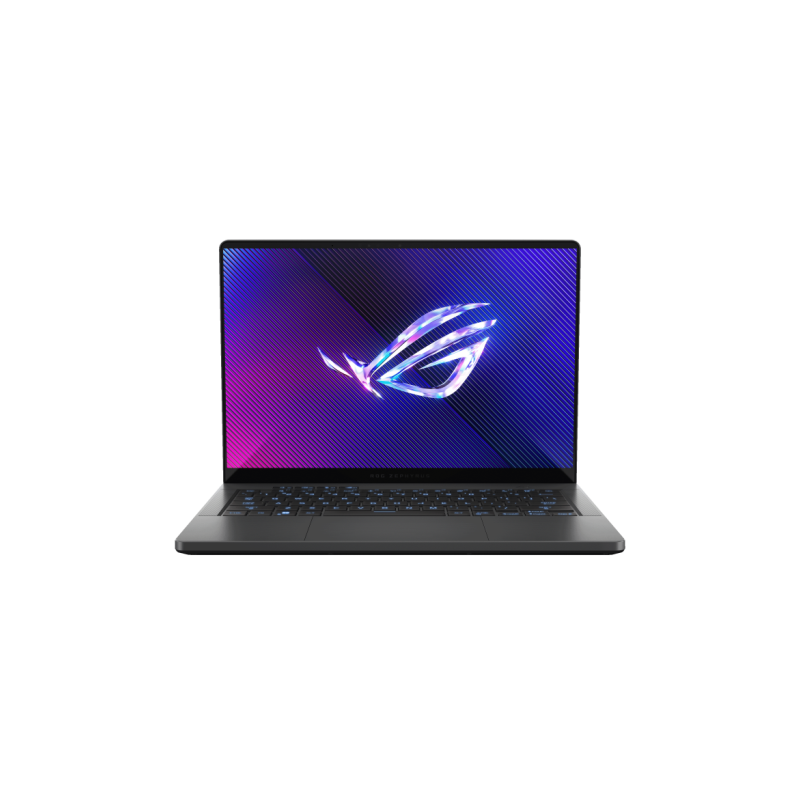 ASUS ROG Zephyrus G14 OLED GA403UI QS049 Portatil Gaming de 14 WQXGA 120Hz AMD Ryzen 9 8945HS 32GB RAM 1TB SSD RTX 4070 8GB Sin