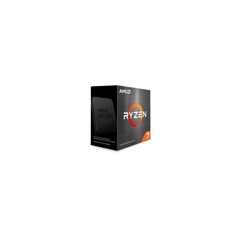 AMD Ryzen 7 5700 procesador 37 GHz 16 MB L3 Caja