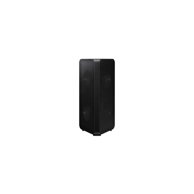 Samsung MX ST40B altavoz Negro Inalambrico y alambrico 160 W