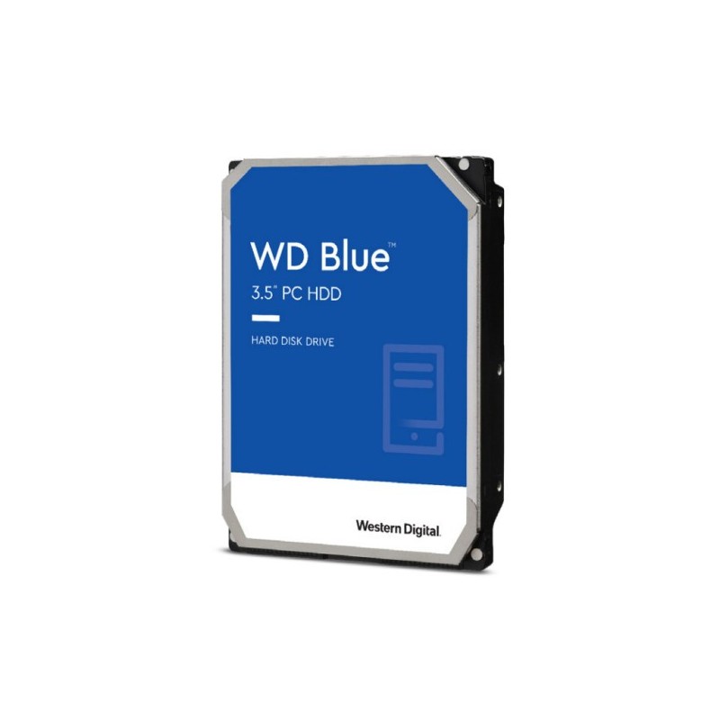 Western Digital Blue WD40EZAX disco duro interno 35 4 TB Serial ATA III