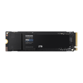 SAMSUNG SSD 990 EVO 2 TB