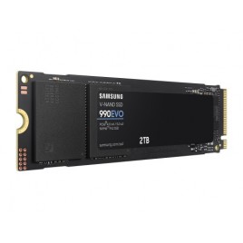 SAMSUNG SSD 990 EVO 2 TB