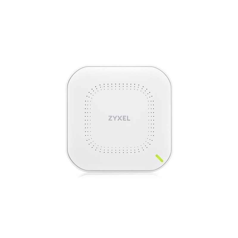 Zyxel NWA90AX PRO 2400 Mbit s Blanco Energia sobre Ethernet PoE