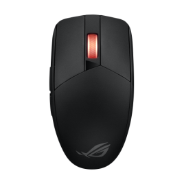 ASUS ROG Strix Impact III Wireless raton Ambidextro RF Wireless Bluetooth optico 36000 DPI