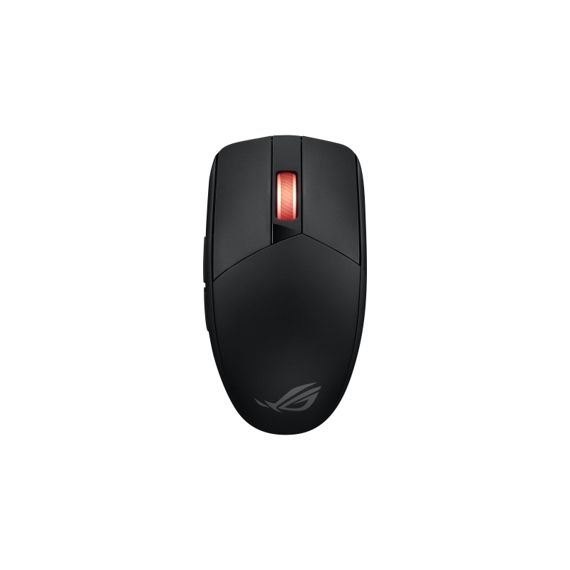 ASUS ROG Strix Impact III Wireless raton Ambidextro RF Wireless Bluetooth optico 36000 DPI