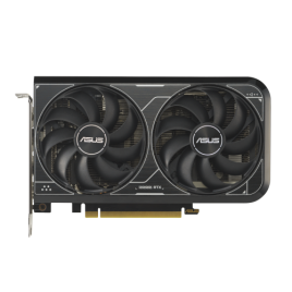 ASUS Dual RTX4060TI O8G V2 NVIDIA GeForce RTX 4060 Ti 8 GB GDDR6