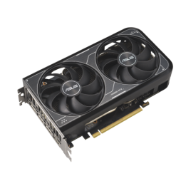 ASUS Dual RTX4060TI O8G V2 NVIDIA GeForce RTX 4060 Ti 8 GB GDDR6