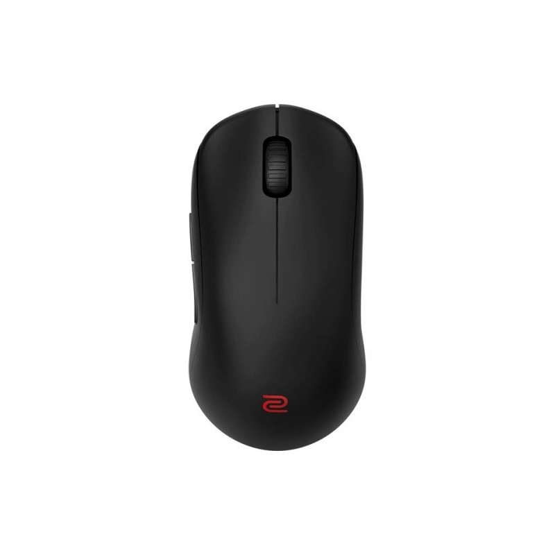 RATON INALAMBRICO ZOWIE U2 PARA E SPORTS 9HN4KBEA2E 400 800 1600 3200 DPI DIESTRO