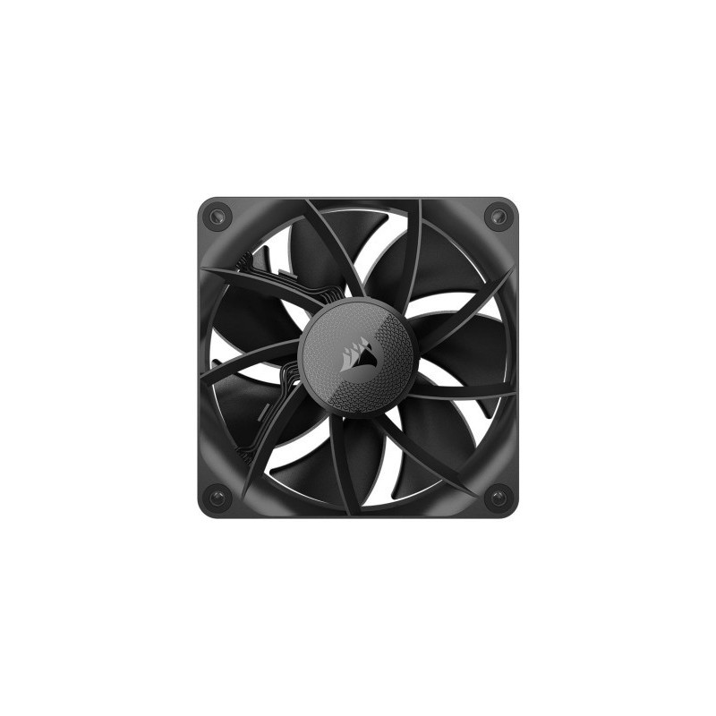 VENTILADOR CAJA CORSAIR RX SERIES iCUE LINK RX120 SINGLE PACK CO 9051009 WW