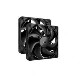 VENTILADOR CAJA CORSAIR RX SERIES iCUE LINK RX140 DUAL PACK CO 9051012 WW