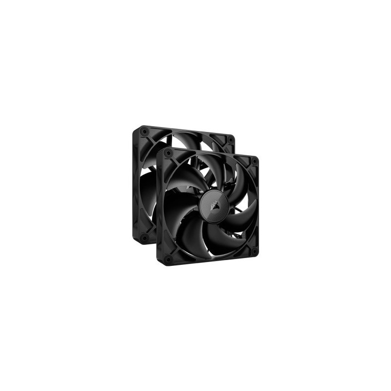 VENTILADOR CAJA CORSAIR RX SERIES iCUE LINK RX140 DUAL PACK CO 9051012 WW