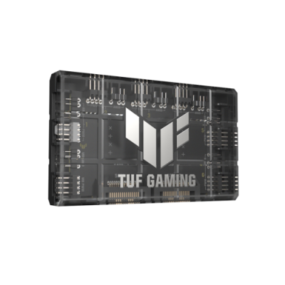 ASUS TUF Gaming ARGB PWM Fan Hub Controlador de ventilador