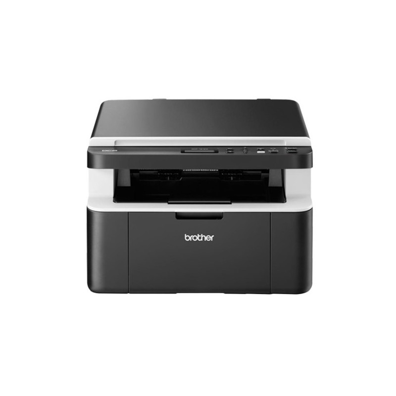 Brother DCP 1612W impresora multifuncion Laser A4 2400 x 600 DPI 20 ppm Wifi