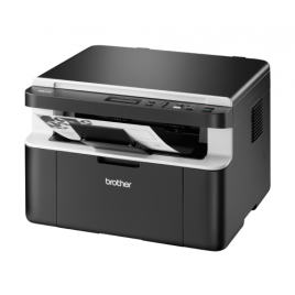 Brother DCP 1612W impresora multifuncion Laser A4 2400 x 600 DPI 20 ppm Wifi