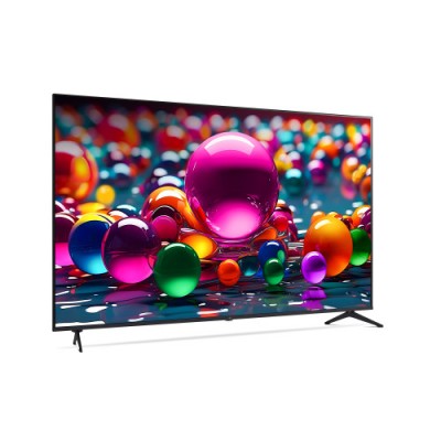 LG UHD AI 75UA75006LA 1905 cm 75 4K Ultra HD Smart TV Wifi Negro