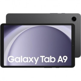 Samsung Galaxy Tab SM X110NZSAEUB tablet 64 GB 221 cm 87 Mediatek 4 GB Wi Fi 5 80211ac Android 13 Plata