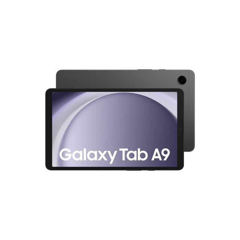 Samsung Galaxy Tab SM X110NZSAEUB tablet 64 GB 221 cm 87 Mediatek 4 GB Wi Fi 5 80211ac Android 13 Plata