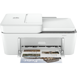 HP MULTIFUNCION INKJET DESKJET 4220E OPCION HP SOLO CONSUMIBLE ORIGINAL CUENTA HP CONEXION