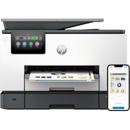 HP OFFICEJET PRO 9130B